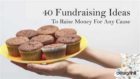 wacky fundraising ideas|45 Fundraising Ideas to Raise Money for Any Cause .